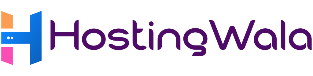 Hosting Wala